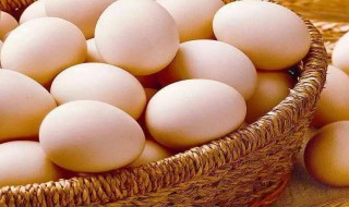 鸡蛋怎么吃不腥 鸡蛋怎么吃不腥味