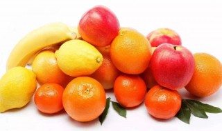 六种寓意好的水果 高考上供六种寓意好的水果