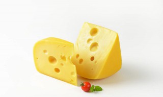 奶酪的营养 奶酪的营养价值及功效