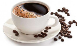 浓缩咖啡和美式咖啡的区别（浓缩咖啡和美式咖啡哪个好喝）