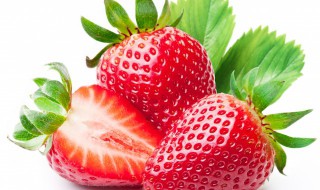 如何制作好吃的草莓糯米糍 如何制作好吃的草莓糯米糍糕