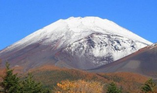 富士山属于谁的（富士山是属于谁）