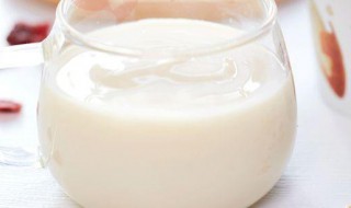 植物酸奶是什么做的 植物酸奶百度百科