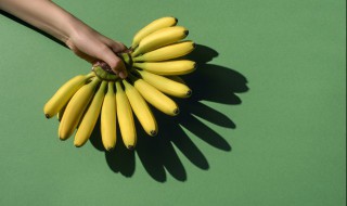 青香蕉怎么吃 青香蕉怎么吃好吃