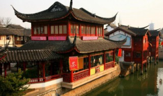 上海七宝古镇有什么著名的美食 上海七宝古镇有什么著名的美食街