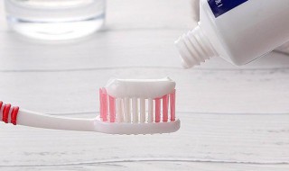 牙膏怎么储藏 牙膏怎么储藏不会变质