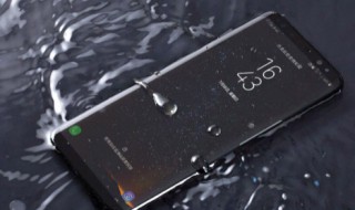 iPhone掉水里面部识别坏了怎么办 苹果手机掉进水面部识别不能用