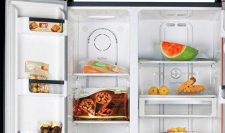 怎样去除冰箱异味 怎样去除冰箱异味的方法