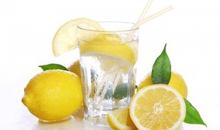 蜂蜜柠檬水的禁忌 蜂蜜柠檬水的禁忌 喝它虽好处多但也要注意