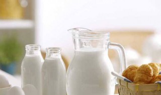 什么牛奶营养价值高 什么牛奶营养价值高一些