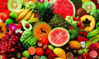 胃酸过多吃什么水果好 胃酸过多吃什么水果好得快