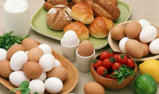 一个人空肚子最多能吃几个鸡蛋 一个人空肚子最多能吃几个鸡蛋脑筋急转