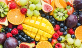 糖尿病人能吃的水果 糖尿病人能吃的水果排名榜