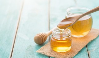 蜂蜜水的作用与功效可以减肥吗（蜂蜜水的作用与功效可以减肥吗女生）