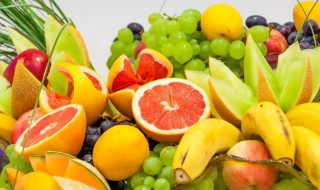 糖尿病可以吃的水果 二型糖尿病可以吃的水果