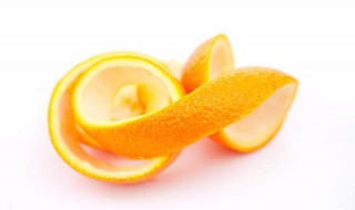 橘子皮的功效 橘子皮的功效与作用