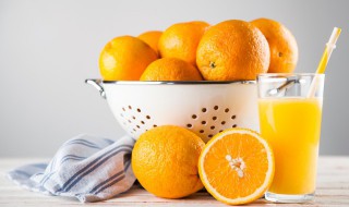 吃橘子会胖吗（吃橘子会胖吗减肥能吃橘子吗）