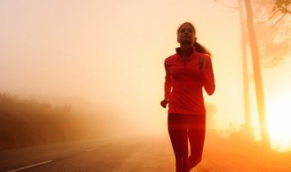 减肥跑步一天跑几公里 减肥跑步一天跑几公里合适