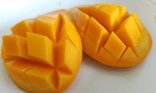 芒果怎么做好吃 芒果怎么做好吃的东西
