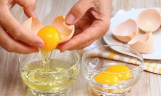 蛋清怎么做好吃（蛋清的做法大全）