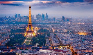 法国的首都是哪个城市（法国的首都是哪个城市?这个提问方式属于）