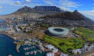 南非的首都是哪个城市 南非首都?