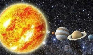 行星和恒星的区别 行星和恒星的区别在哪里