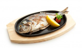 铁板烧鱼怎么做 铁板烧鱼怎么做好吃又简单