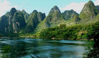 湖南旅游哪里好（湖南旅游哪里好玩一点）