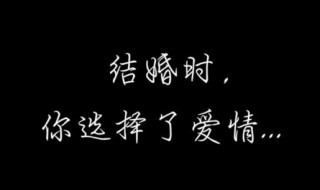 什么是爱情一句话概括 什么是爱情一句话概括内涵