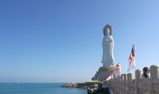 海南三亚旅游攻略（海南三亚旅游攻略必去景点推荐）