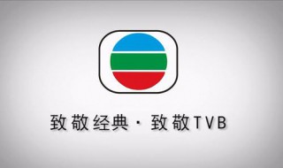 tvb经典电视剧排行榜（tvb经典电视剧排行榜前10名）