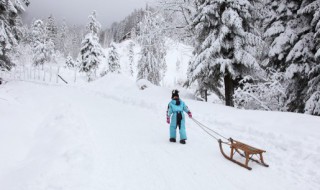 小雪节气文案（小雪节气文案短句）