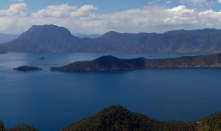 香格里拉有哪些景点（香格里拉有哪些景点值得去的地方）