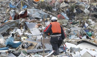 地震感悟心情短语 地震感悟一段话朋友圈