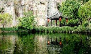 浙江哪里好玩（浙江有什么好玩的地方旅游景点）