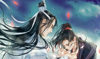 魔道祖师蓝湛的弱点 魔道祖师蓝湛写错的字是什么