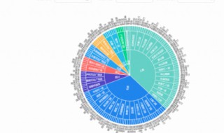 数据类图表是什么 数据类图表是什么意思