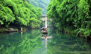 恩施旅游景点 恩施旅游景点大全