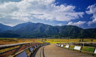 香格里拉旅游景点 香格里拉旅游景点门票优惠政策