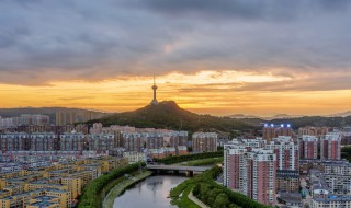 丹东旅游景点（丹东一日游最值得去的地方）