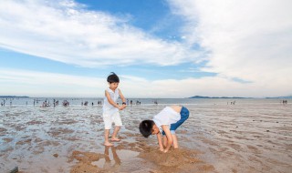 8月份亲子旅游攻略（8月亲子旅游最佳去处）