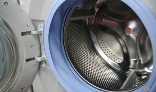 海尔滚筒洗衣机怎么清理过滤网（海尔滚筒洗衣机怎么清理过滤网拉环）