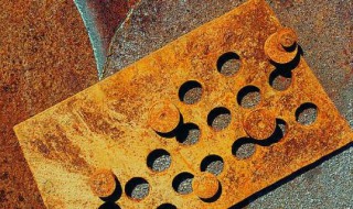 防止铁生锈的方法有哪三种 防止铁生锈的方法有哪四种