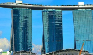 新加坡大小 新加坡大小相当于哪个城市