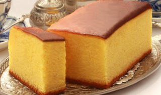 做法蛋糕视频 这样做蛋糕视频