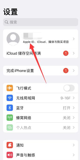 iPhone怎么取消订阅自动续费