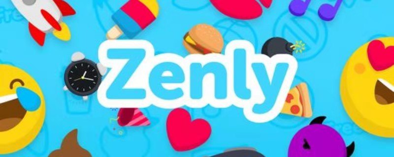 zenly怎么看好友的轨迹