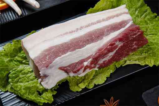 2022年春节猪肉会涨价吗