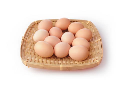 2021鸡蛋价格怎么涨这么高 2021鸡蛋涨价的原因